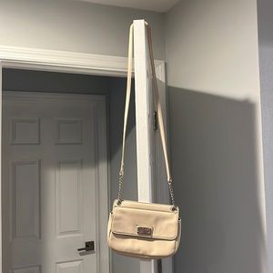 Nine West Beige Purse